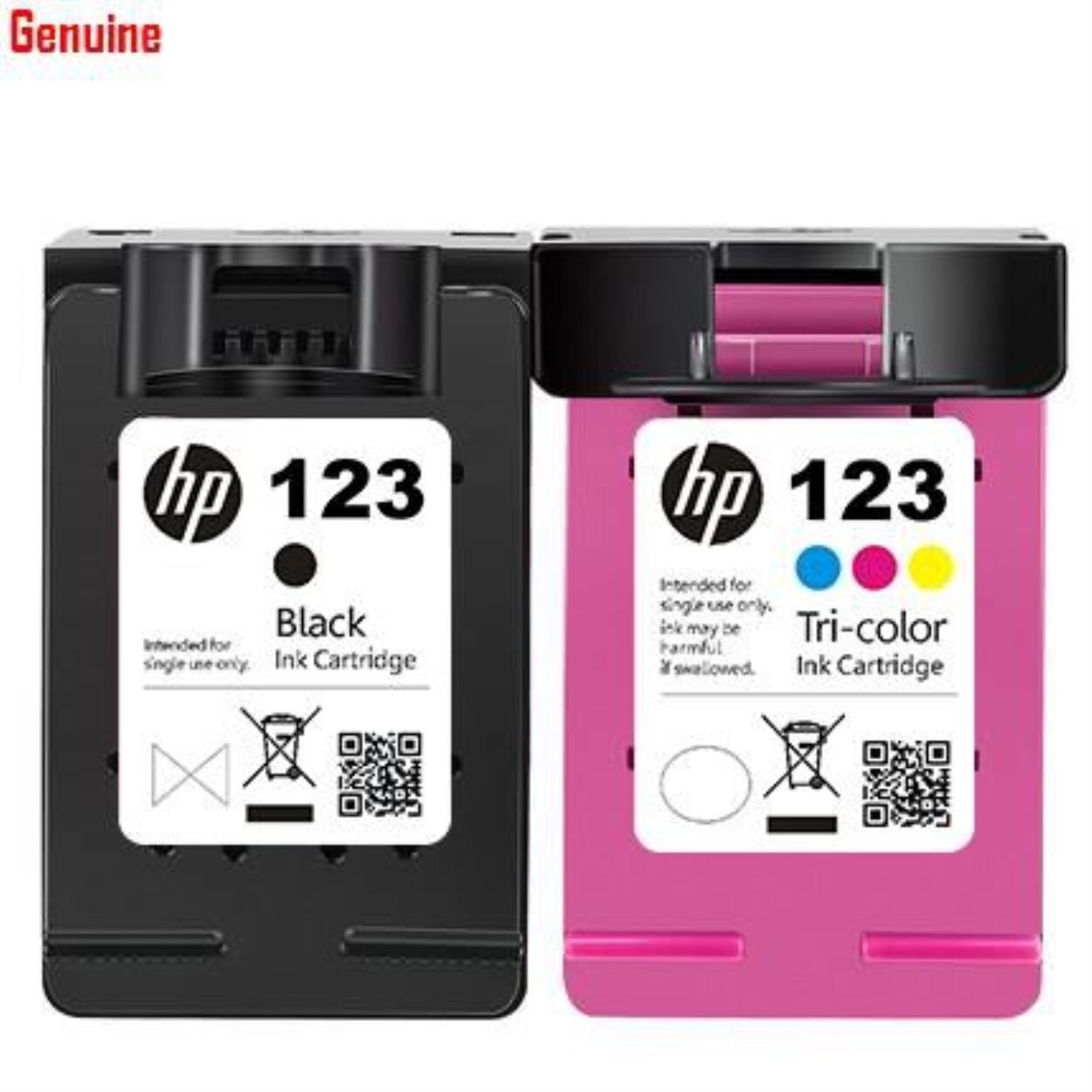 Картридж Hp 123 Купить Дешево