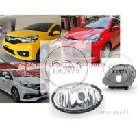 HONDA Brio/amaze/mobilio FOG LAMP LIGHT FRONT BUMPER LAMP FOG LAMP 2014 2015 2016 2018 SPORT LIGHT ORIGNAL QUALITY