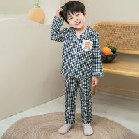 Boys Dino Pajamas Unicorn Pyjama Kids Halloween Christmas Pijama Sets Toddler Sleepwear Children Nightwear Long Sleeve Winter Pj