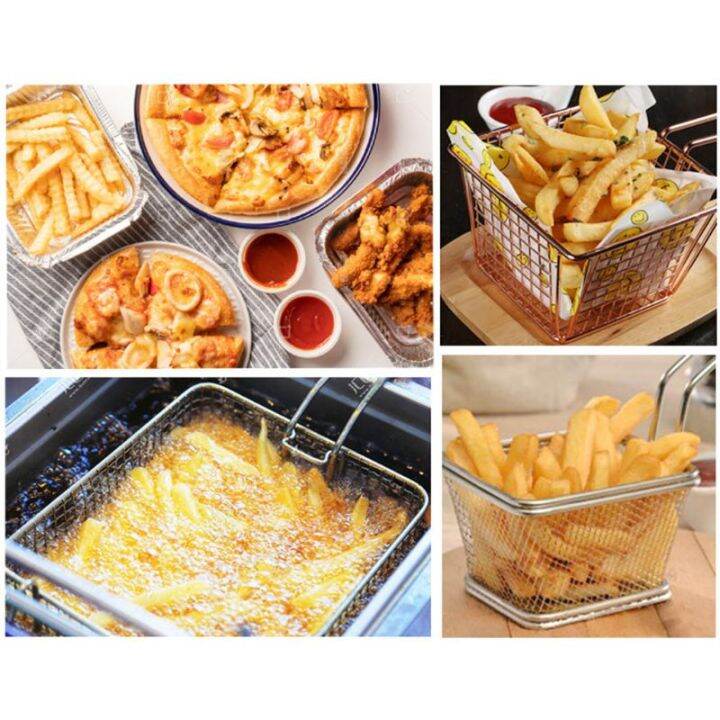 stainless-steel-metal-basket-french-fries-basket-mini-frying-storage-holder-serving-food-presentation-cooking-tools-kitchen-y8ab