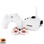 Emax EZ Pilot Beginner Indoor FPV Racing Drone With 600TVL CMOS Camera