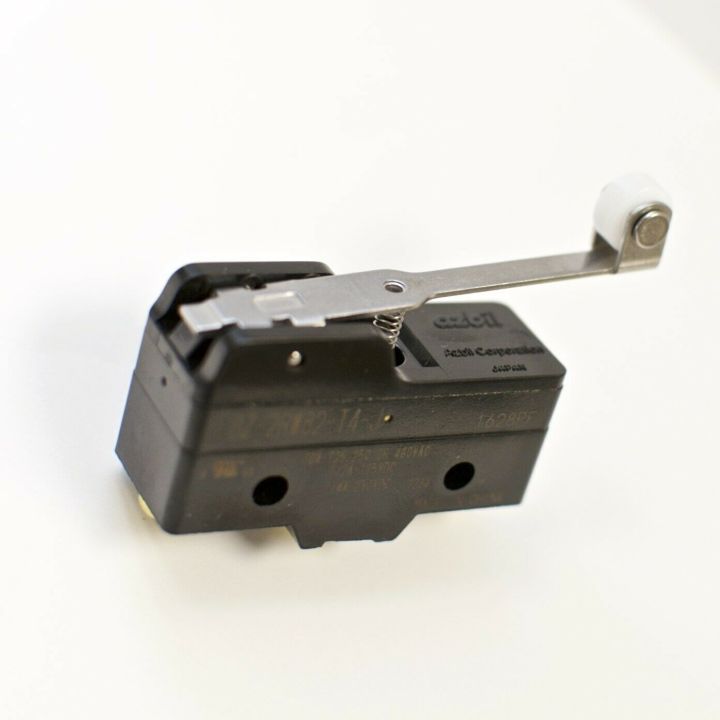 yamatake-azbil-bz-2rw82-t4-j-basic-limit-switch-lever
