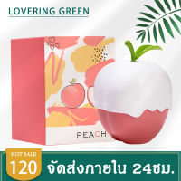 ☘ Lovering Green ☘ น้ำหอมผู้หญิง JENAN MISS PEAR APPLE ORANGE PEACH (30มล.) น้ำหอมกลิ่นผลไม้ น้ำหอมผู้หญิง กลิ่นหอมเป็นธรรมชาติ มี4กลิ่นให้เลือก