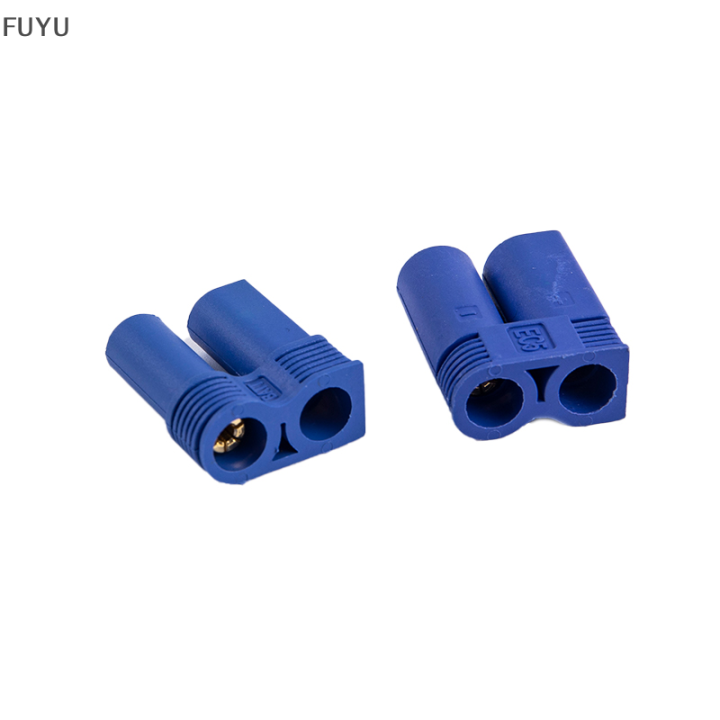 fuyu-1ชุด-ec3-ec5ปลั๊ก5mm100a-rc-lipo-battery-charge-adapter-connector-สำหรับ-rc-part