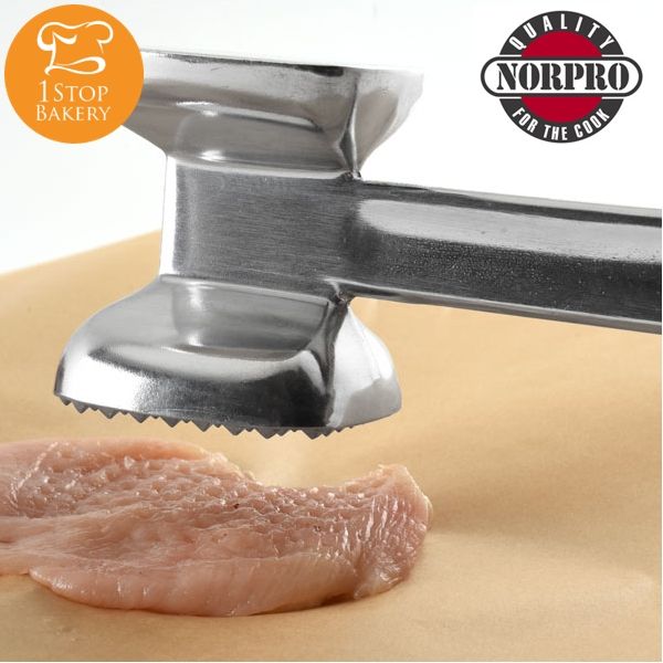 norpro-153-meat-hammer-10-inch-ค้อนทุบเนื้อ-10-นิ้ว