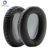 Poyatu WH-CH700N แผ่นรองหูฟังสำหรับ SONY WH-CH700N CH700N หูฟัง REPLACEMENT EAR Pad เบาะถ้วย Earpads อะไหล่ซ่อม-gnhgfhjgh