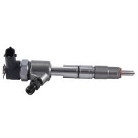 1 PCS 0445110887 New Common Rail Diesel Fuel Injector Nozzle Replacement Parts Accessories for JXIE