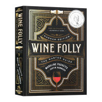 Wine folly magnum