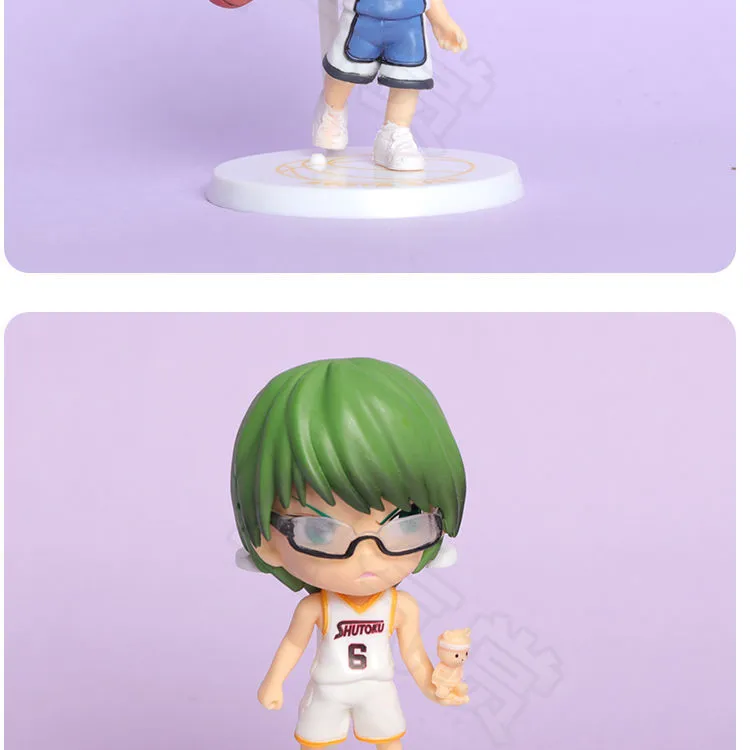 Aomine, Kagami, Kise - knb  Kuroko no basket characters, Kuroko no basket,  Kuroko