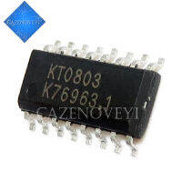 5pcs/lot KT0803L KT0803 SOP-16 FM stereo launch chip In Stock