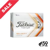 Titleist VELOCITY