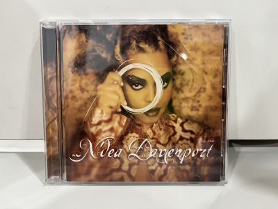 1 CD MUSIC ซีดีเพลงสากล   Ndea Davenport - Ndea Davenport   (C15C146)