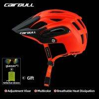 {bee car products} Cairbull หมวกนิรภัยสำหรับจักรยานการปั่นจักรยานชายจักรยานผู้หญิง-Mtb ชาย39; S Aliexpress