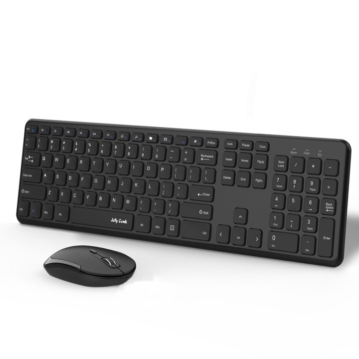 jelly-comb-2-4g-wireless-keyboard-and-mouse-combo-full-size-wireless-keyboard-ultra-thin-mousee-for-computer-laptop-pc-deskt