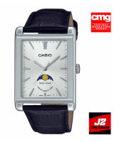 แท้แน่นอน 100% กับ CASIO MTP-M105L-7A อุปกรณ์ครบทุกอย่างพร้อมใบรับประกัน CMG ประหนึ่งซื้อจากห้าง