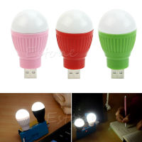 เครื่องหลอดไฟไฟ LED USB ขนาดเล็ก5W แบบพกพาสำหรับอ่านหนังสือตั้งโต๊ะคอมพิวเตอร์แล็ปท็อป