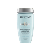 Kerastase แชมพูสำหรับสำหรับหนังศีรษะแห้งมาก แพ้ง่าย 250 มล. - Bain Riche Dermo-Calm Shampoo