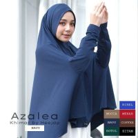 [Raya 2022] Khimar AZALEA Sleeve