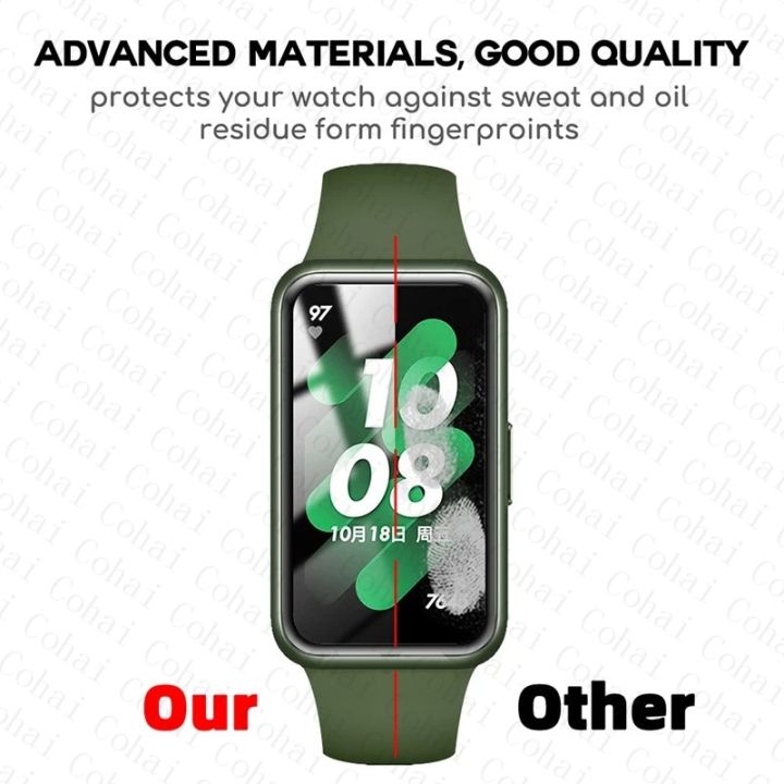 curved-edge-protective-film-for-huawei-watch-fit-2-screen-protector-film-for-huawei-honor-band-7-6-pro-protective-film-not-glass-tapestries-hangings