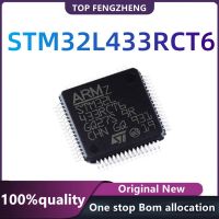 Chip Mikrokontroler Serv LQFP-64 Asli Baru