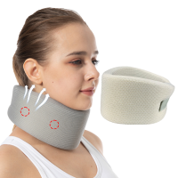 【CW】Neck Stretcher Cervical ce Traction Devices Orthopedic Pillow Collar Pain Relief Orthopedic Pillow Device Tractor