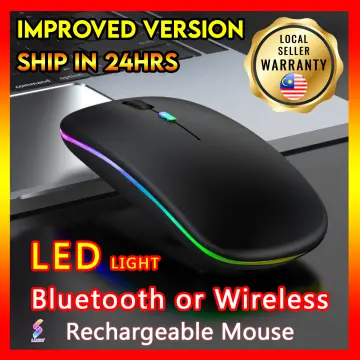 Ori Wireless Mouse 2.4Ghz popo Receiver Adjustable Wireless Mice