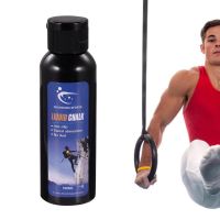 【YD】 Chalk Weightlifting 100ml Lasting Mess-Free Sweatproof Quick-Drying Non-Slip Climbing