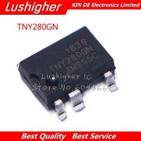 10pcs TNY280GN SOP-7 TNY280 TNY280G SOP 280GN WATTY Electronics