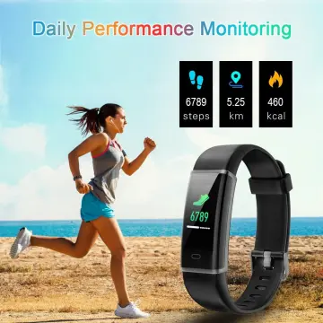 Letsfit fitness tracker online id152