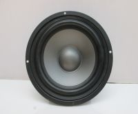 6.5-inch 8-inch Feile reverse side mid-bass speaker speaker speaker speaker rubber edge household fever