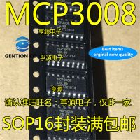 【Deal】 5ชิ้น MCP3008-I /Sl MCP3008 SOP14ในปี100% และเป็นต้นฉบับ