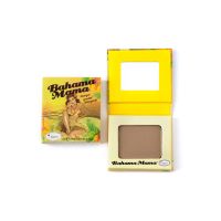 theBalm Bahama Mama (Travel Size) เดอะบาล์ม บาฮาม่า มามา (ทราเวลไซส์) บรอนเซอร์