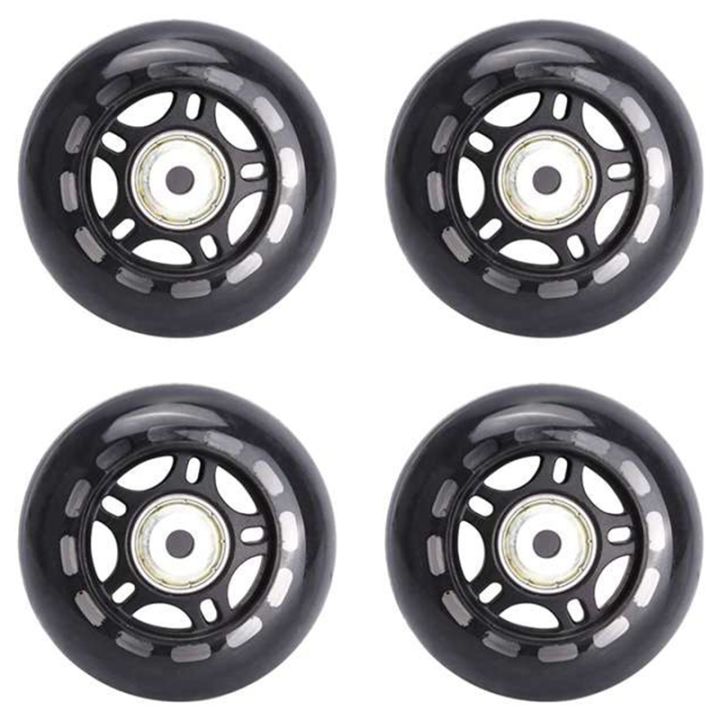 4pcs-roller-skates-non-flashing-wheel-skate-wheel-70x24mm-bearing-skate-accessories-non-slip