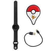 สายรัดข้อมือบลูทูธสำหรับจอยเกม Nintend Switch Pokemongo Plus