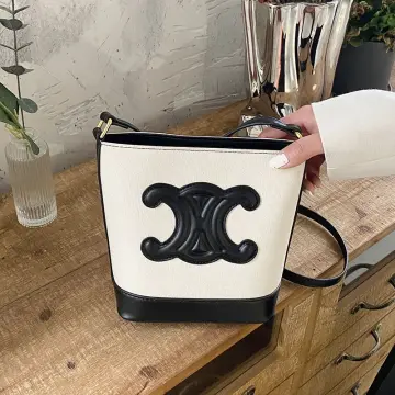 Shop Celine Cross Bag with great discounts and prices online - Oct 2023