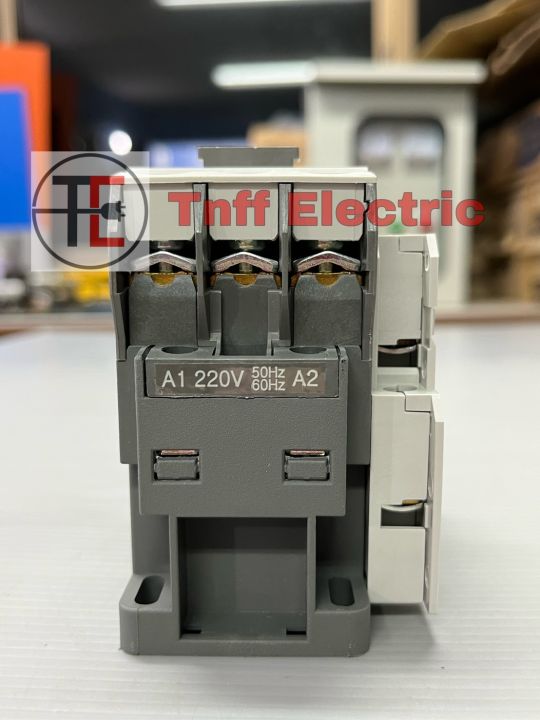 ls-mc-40a-1a1b-220vac-metasol-magnetic-contactor-แมกเนติกคอนแทคเตอร์