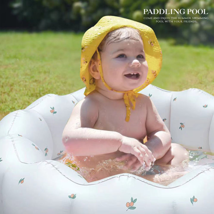 inflatable-pool-kids-portable-inflatable-kiddie-pool-thickened-al-swimming-pool-little-pump-pool-swim-center-for-garden