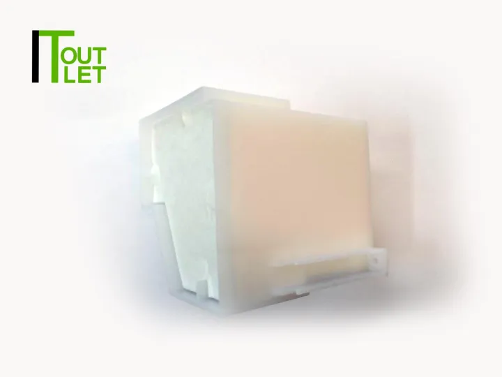 Tray Porous Pad Assy ชุดซับหมึก Epson p/n 1642141 for L850 Lazada.co.th