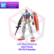 7-11 12 VOUCHER 8%Mô Hình Gundam Bandai Entry Grade RX-78-2 Gundam 1 144