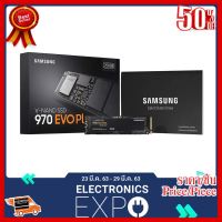 ✨✨#BEST SELLER 250 GB SSD (เอสเอสดี) SAMSUNG 970 EVO PLUS PCIe/NVMe M.2 2280 รับประกัน 5 - Y ##ที่ชาร์จ หูฟัง เคส Airpodss ลำโพง Wireless Bluetooth คอมพิวเตอร์ โทรศัพท์ USB ปลั๊ก เมาท์ HDMI สายคอมพิวเตอร์