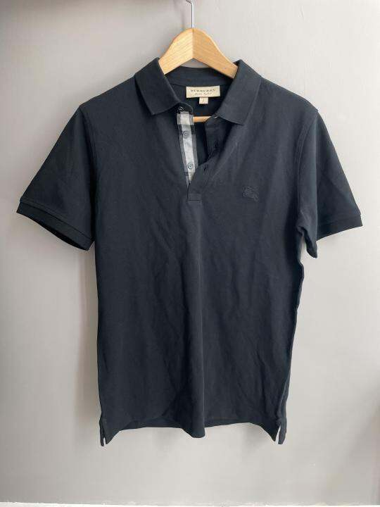 burberry wheeler polo