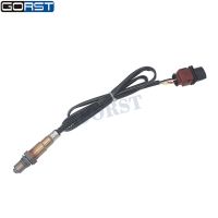 In stock&amp;gt;Oxygen Sensor for Audi A3 A4 A5 VW Golf TT Passat Porsche 03H906262A