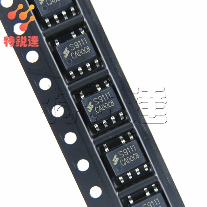 10pcs-s9111ca-sop-7-lp-xinmao-micro-low-power-primary-side-feedback-control-chip-charger-ic-s9111