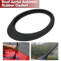 Car Roof Aerial Antenna Rubber Gasket Seal Small Base For Vauxhall Opel Corsa Vita Meriva Auto Exterior Decal Accessories