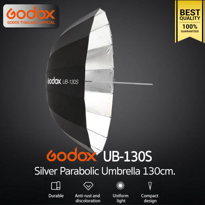 godox-umbrella-ub-130s-ร่มสะท้อน-เงิน-ดำ-130-cm-51-inch-white-black-parabolic-umbrella-130-cm