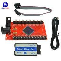 diymore Max II EPM240 CPLD Development Board บอร์ดการเรียนรู้ USB Blaster Mini USB Cable สายเชื่อมต่อ JTAG 10 พิน