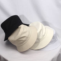 [hot]Pure Cotton Sun Hat Large Size Boonie Cap Women Big Head Size Bucket Hats Men Plus Size Fisherman Hats 56cm 58cm 60cm 62cm 64cm