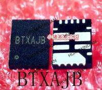 5PCS New Original BTXAJB BTX5 BTX6 BTX7 BTX  QFN In Stock