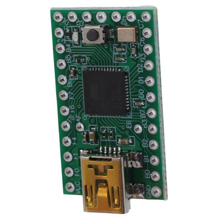 teensy-2-0-usb-avr-atmega32u4-development-board-with-data-cable-for-arduino