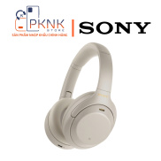 Tai nghe Sony chống ồn WH-1000XM4 - Bảo Hành 12 Tháng Sony Việt Nam